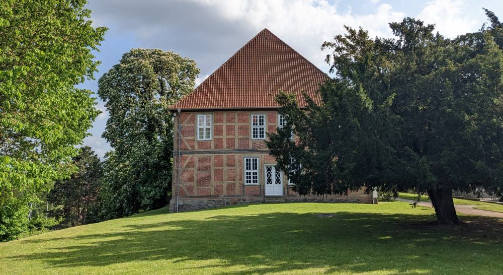 Neues Programm in den Osterferien in den Kreismuseen