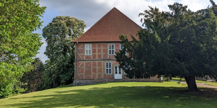 Neues Programm in den Osterferien in den Kreismuseen