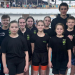 RSV-Schwimmen: Volles Haus beim Piranhameeting im Stadionbad