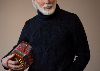 Gesprächskonzert mit Rainer Prüss – auf Hochdeutsch und Plattdeutsch