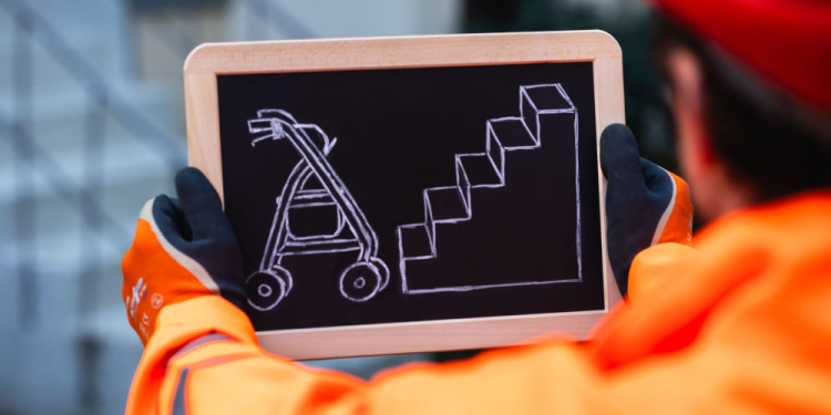 Herzogtum Lauenburg droht Wohnungsnot für Senioren – Experten fordern Sanierungsoffensive