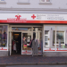 Der Rotkreuzshop lädt zum Bummeln ein