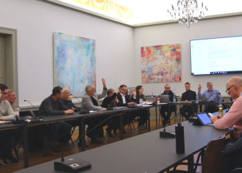 Ratzeburg: 10-Punkte Aktionsplan gegen Rassismus und Diskriminierung