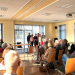 Volles Haus beim Salemer Dialog