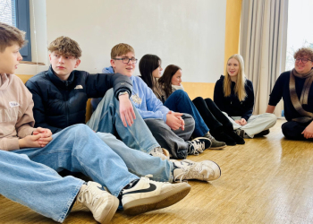 Spendenaktion für neue Stelle in der Jugendarbeit in Mölln gut gestartet