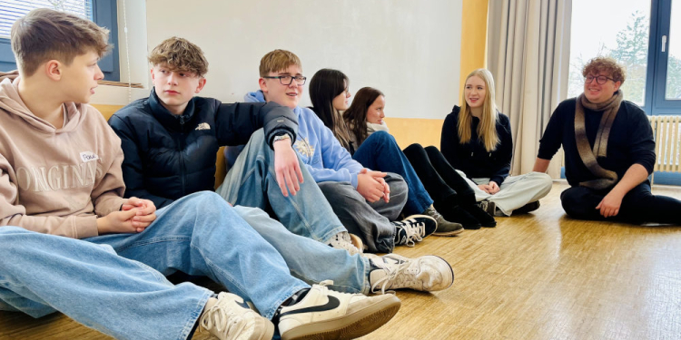 Spendenaktion für neue Stelle in der Jugendarbeit in Mölln gut gestartet