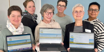 Die TagesINSEL ist jetzt online