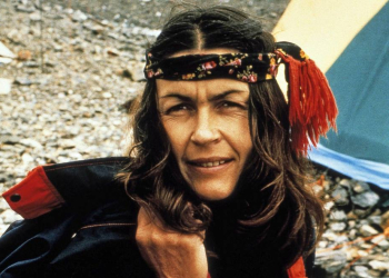 Dokumentation im Kino – ‚The Last Expedition‘