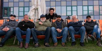 Priesterkate: Celtic Folk und Rock mit ‚Vathouse‘