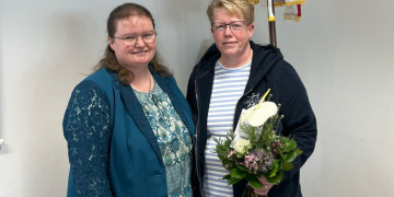 Ein Abschied voller Anerkennung: 25 Jahre Ehrenamt im Kreisturnverband Herzogtum Lauenburg