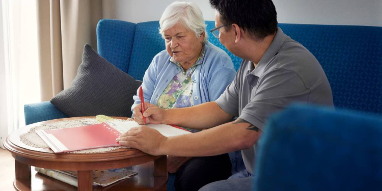 Vorsorge treffen: Wie und wofür?