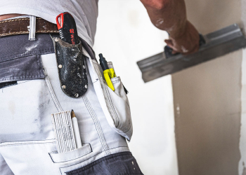 Wohnen ist das A und O