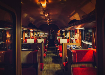 ‚Im Nachtzug mit Madonna‘