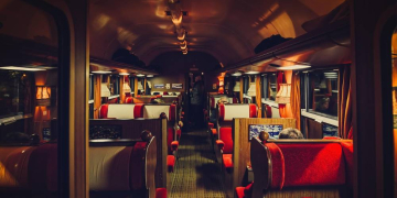 ‚Im Nachtzug mit Madonna‘