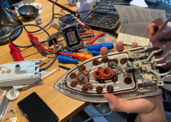 Fahrradwerkstatt und Repair-Café Lauenburg öffnen wieder