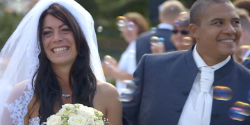 Dokumentation: ‚Wie die Liebe geht‘