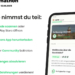 Schleswig-Holstein-Klimathon 2025 im Amt Büchen