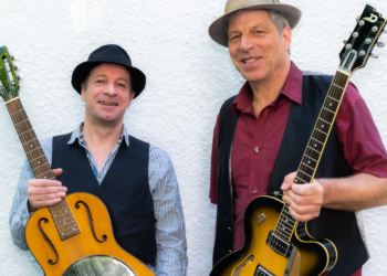 Konzert und Ausstellung – Blues & Boogie meets Un-Welt