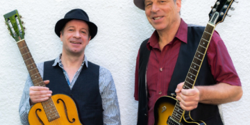 Konzert und Ausstellung – Blues & Boogie meets Un-Welt