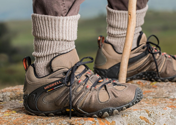 Drei Touren mit unterschiedlichen Schwerpunkten