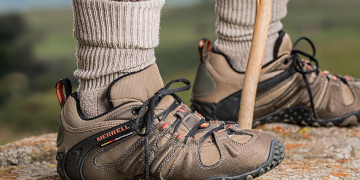 Drei Touren mit unterschiedlichen Schwerpunkten