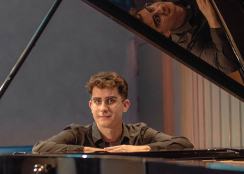 Klavierabend im Augustinum Mölln