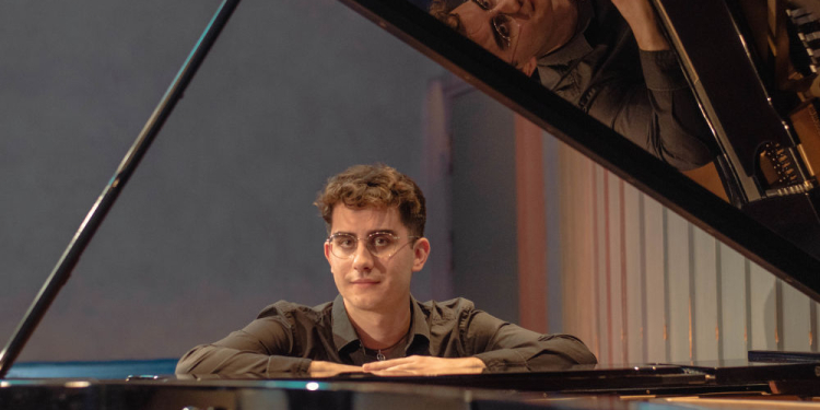 Klavierabend im Augustinum Mölln