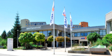 Frischer Wind in der Psychosomatik