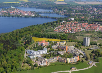 Frischer Wind in der Psychosomatik