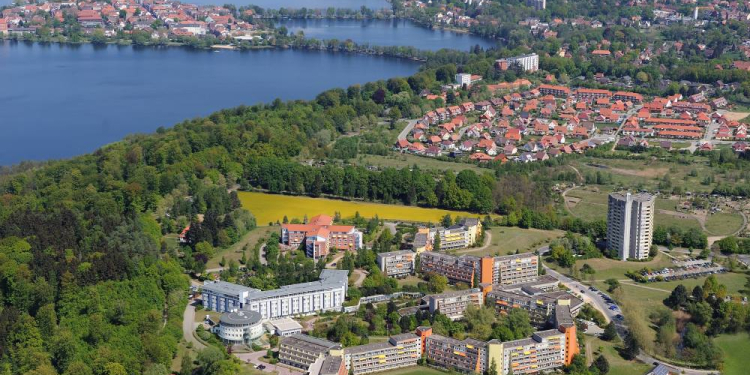 Frischer Wind in der Psychosomatik