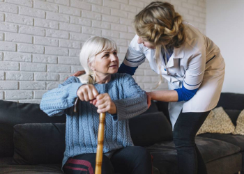 Pflege zu Hause will gelernt sein