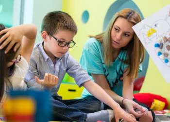 ADHS: Schwierige Alltagssituationen erfolgreich meistern