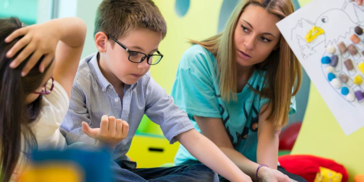 ADHS: Schwierige Alltagssituationen erfolgreich meistern