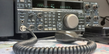 Weltamateurfunktag am 18. April – 100 Jahre weltweite Funkverbindungen