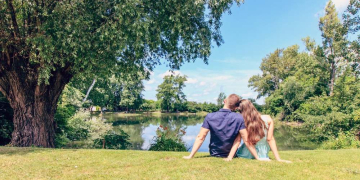 Podcast für Kurzreisen und Ausflüge in der Metropolregion Hamburg