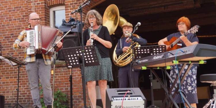 ‚Lang lebe das Avantgarde Festival‘ – die Rückkehr eines Kultformats