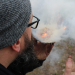 Spiel mit dem Feuer