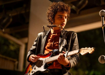 Filmclub-Festival: ‚Like A Complete Unknown‘