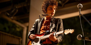 Filmclub-Festival: ‚Like A Complete Unknown‘