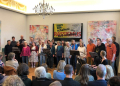 Chorkonzert sendet starke Botschaft gegen Rassismus