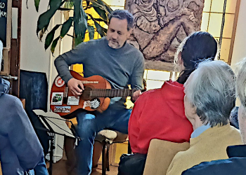 Ideenbörse bei ‚Courage‘: Mitdenken, mitgestalten, mitreden