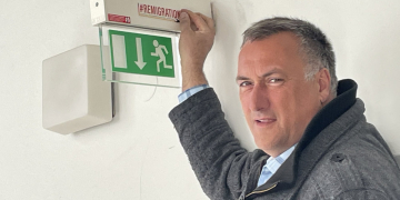 Ratzeburger Volkshochschule sorgt sich um rassistische Anfeindungen