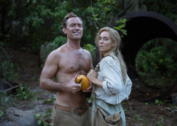 Filmclub-Montagskino: ‚Eden‘