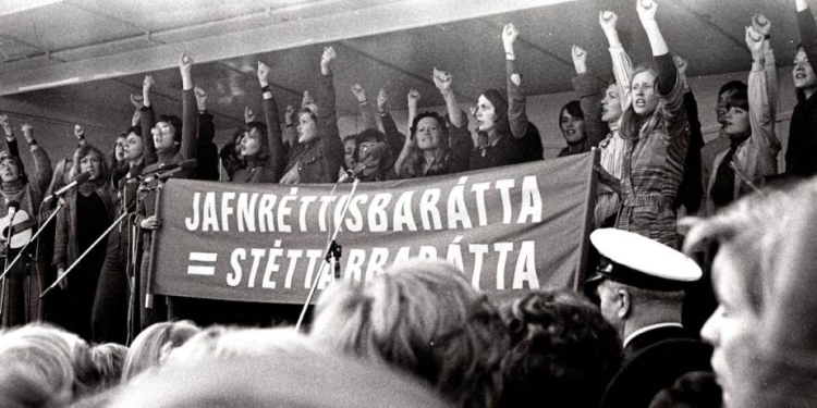 Dokumentation ‚Ein Tag ohne Frauen‘ im Kino