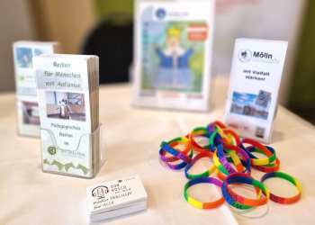 Mölln feiert die Inklusion: Erfolgreiches Fest im Quellenhof begeistert 200 Gäste