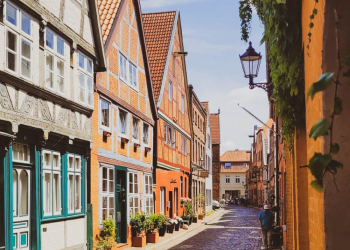 Lauenburg am ‚Tag der Arbeit‘ entdecken 