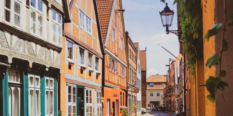 Lauenburg am ‚Tag der Arbeit‘ entdecken 