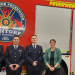 Generationenwechsel in der Freiwilligen Feuerwehr Wentorf bei Hamburg