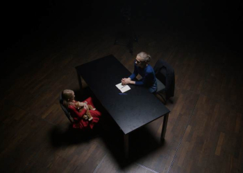  Filmclub Dokumentation: ‚Blinder Fleck‘