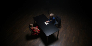  Filmclub Dokumentation: ‚Blinder Fleck‘